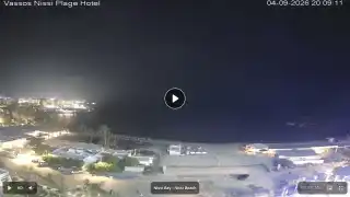 Thumbnail September 4, 2026 17:00 Ayia Napa Cyprus - Nissi Beach Panorama