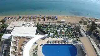 Thumbnail September 5, 2026 06:00 Protaras Cyprus Beach