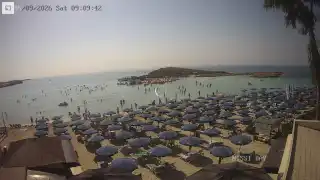 Thumbnail September 5, 2026 07:00 Ayia Napa Cyprus - Nissi Beach