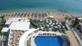 Thumbnail September 5, 2026 07:00 Protaras Cyprus Beach