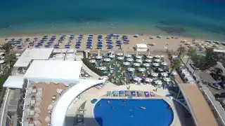 Thumbnail September 5, 2026 11:00 Protaras Cyprus Beach