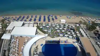 Thumbnail September 5, 2026 12:00 Protaras Cyprus Beach