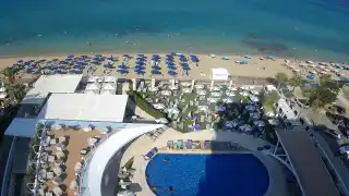 Thumbnail September 5, 2026 13:00 Protaras Cyprus Beach