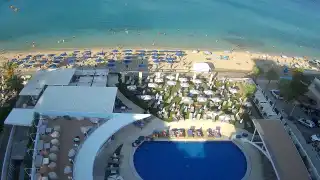 Thumbnail September 5, 2026 14:00 Protaras Cyprus Beach