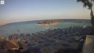Thumbnail September 5, 2026 15:00 Ayia Napa Cyprus - Nissi Beach