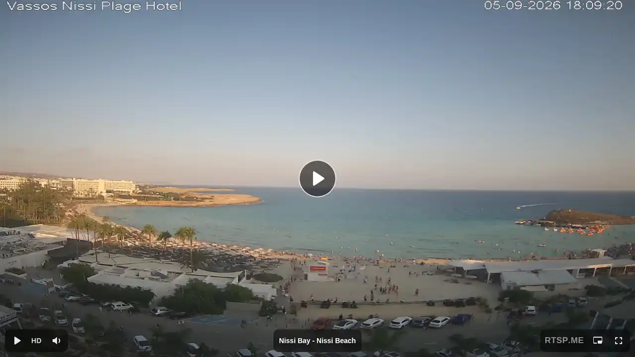 Webcam snapshot from :city — September 5, 2026 15:00