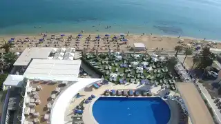Thumbnail September 6, 2026 06:00 Protaras Cyprus Beach