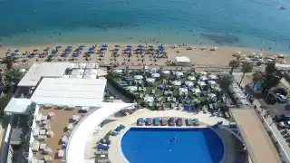 Thumbnail September 6, 2026 07:00 Protaras Cyprus Beach