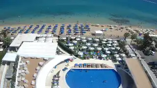 Thumbnail September 6, 2026 09:00 Protaras Cyprus Beach