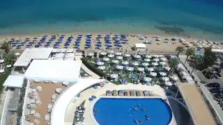 Thumbnail September 6, 2026 10:00 Protaras Cyprus Beach