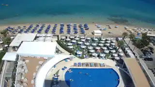 Thumbnail September 6, 2026 11:00 Protaras Cyprus Beach