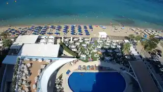 Thumbnail September 6, 2026 13:00 Protaras Cyprus Beach