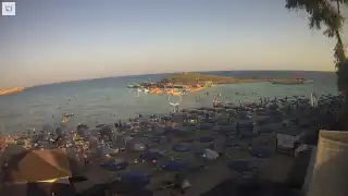 Thumbnail September 6, 2026 15:00 Ayia Napa Cyprus - Nissi Beach