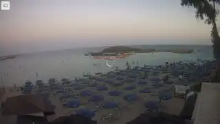 Thumbnail September 6, 2026 16:00 Ayia Napa Cyprus - Nissi Beach