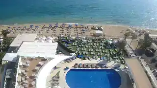 Thumbnail September 7, 2026 06:00 Protaras Cyprus Beach
