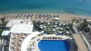 Thumbnail September 7, 2026 07:00 Protaras Cyprus Beach