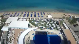 Thumbnail September 7, 2026 12:00 Protaras Cyprus Beach