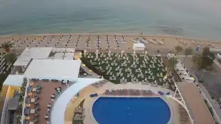 Thumbnail September 7, 2026 16:00 Protaras Cyprus Beach