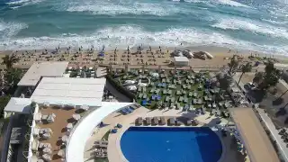 Thumbnail September 8, 2026 06:00 Protaras Cyprus Beach