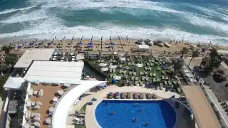 Thumbnail September 8, 2026 07:00 Protaras Cyprus Beach