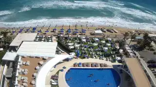 Thumbnail September 8, 2026 08:00 Protaras Cyprus Beach