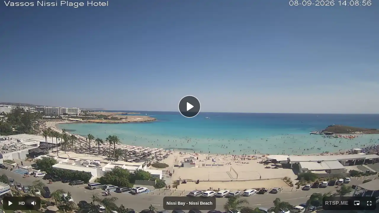 Webcam snapshot from :city — September 8, 2026 11:00
