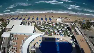 Thumbnail September 8, 2026 12:00 Protaras Cyprus Beach