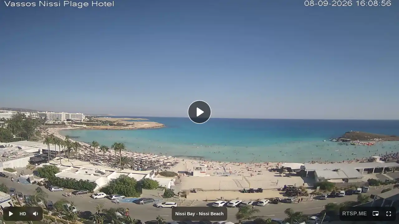 Webcam snapshot from :city — September 8, 2026 13:00