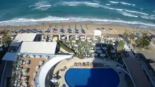 Thumbnail September 8, 2026 13:00 Protaras Cyprus Beach