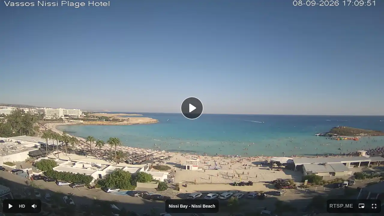 Webcam snapshot from :city — September 8, 2026 14:00
