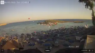 Thumbnail September 8, 2026 15:00 Ayia Napa Cyprus - Nissi Beach
