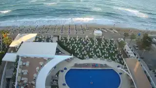 Thumbnail September 8, 2026 15:00 Protaras Cyprus Beach