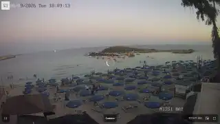 Thumbnail September 8, 2026 16:00 Ayia Napa Cyprus - Nissi Beach