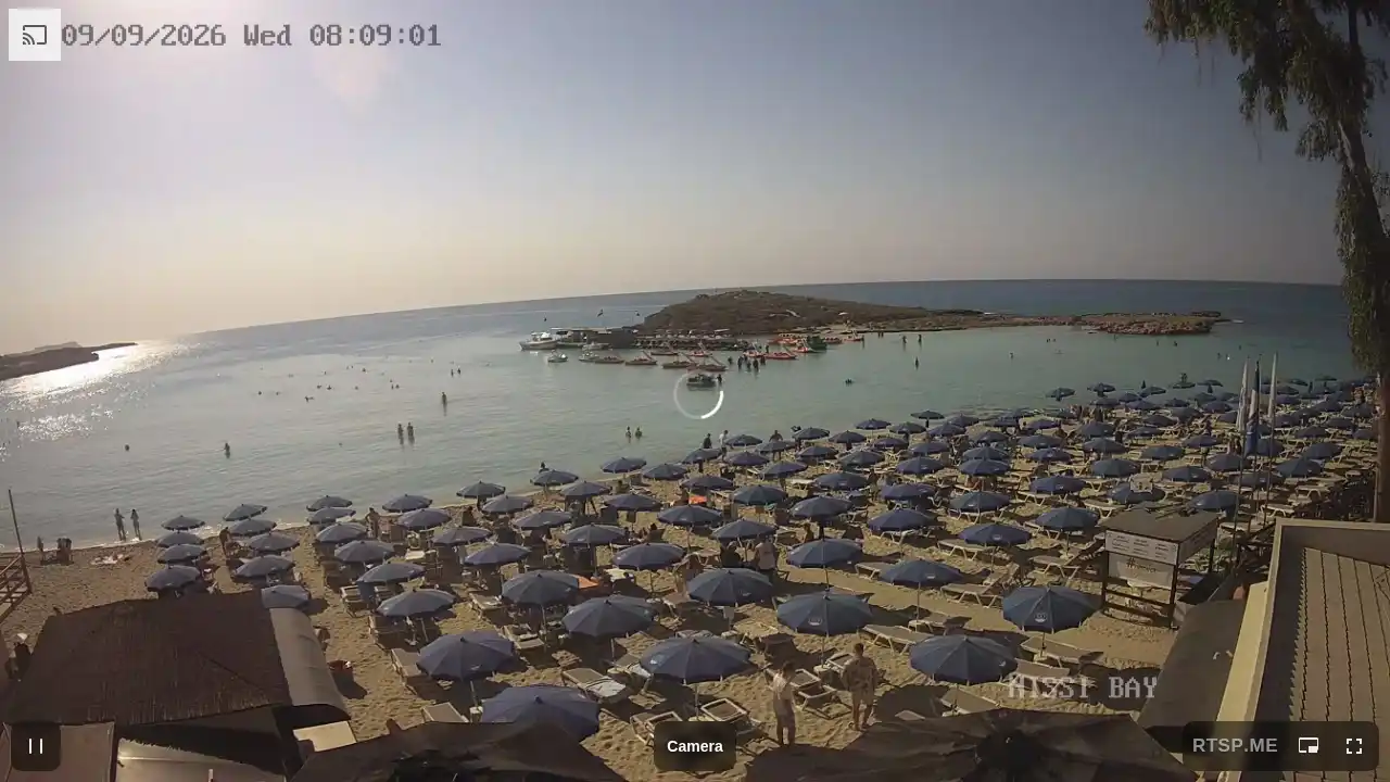 Webcam snapshot from :city — September 9, 2026 06:00