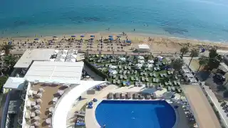 Thumbnail September 9, 2026 06:00 Protaras Cyprus Beach