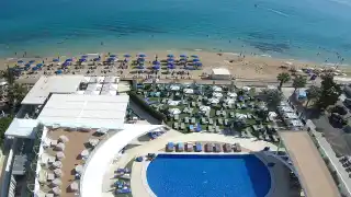 Thumbnail September 9, 2026 07:00 Protaras Cyprus Beach