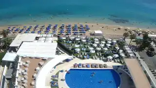 Thumbnail September 9, 2026 08:00 Protaras Cyprus Beach