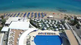 Thumbnail September 9, 2026 09:00 Protaras Cyprus Beach