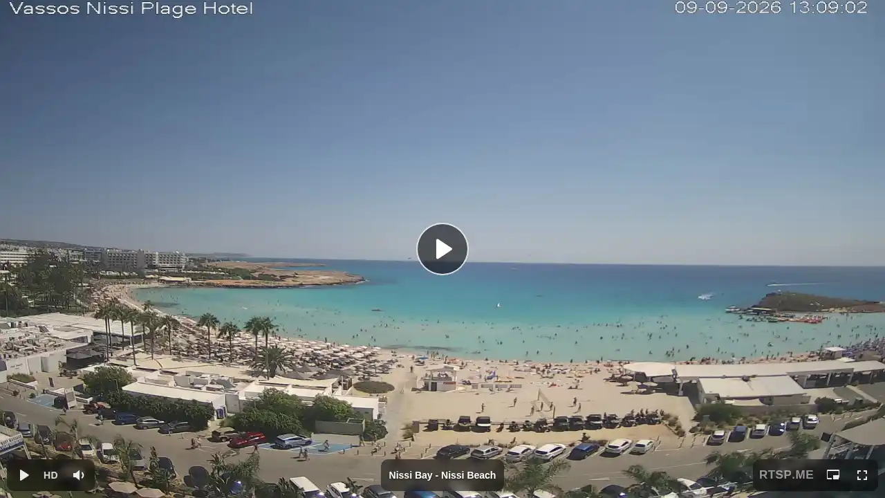 Webcam snapshot from :city — September 9, 2026 10:00