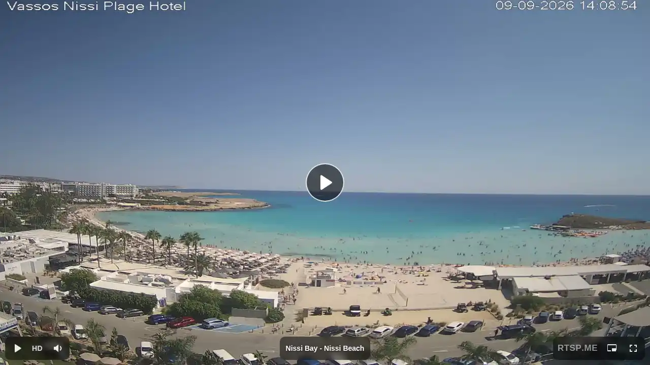 Webcam snapshot from :city — September 9, 2026 11:00