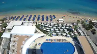 Thumbnail September 9, 2026 11:00 Protaras Cyprus Beach
