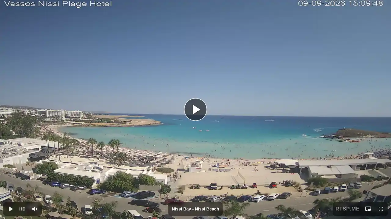 Webcam snapshot from :city — September 9, 2026 12:00