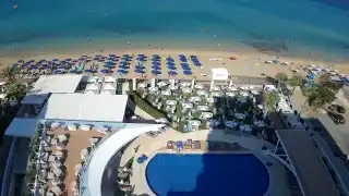 Thumbnail September 9, 2026 13:00 Protaras Cyprus Beach