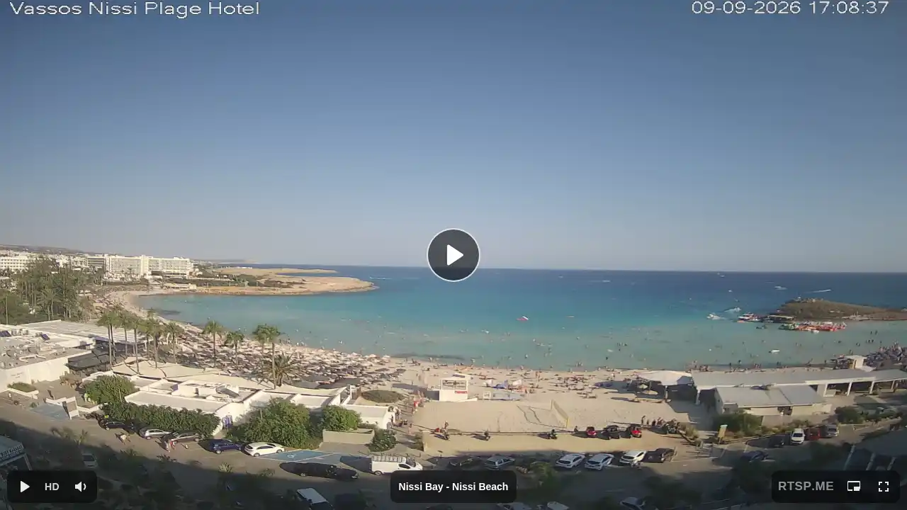 Webcam snapshot from :city — September 9, 2026 14:00