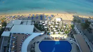 Thumbnail September 9, 2026 14:00 Protaras Cyprus Beach