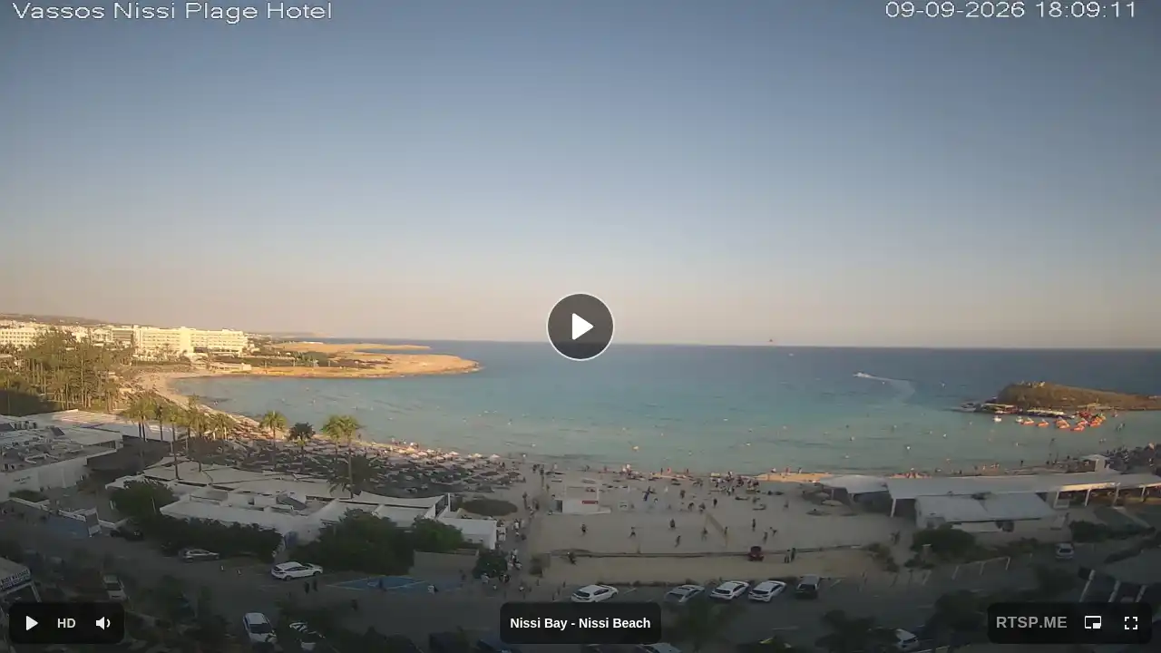 Webcam snapshot from :city — September 9, 2026 15:00