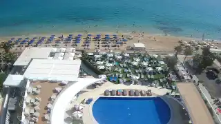 Thumbnail September 10, 2026 07:00 Protaras Cyprus Beach