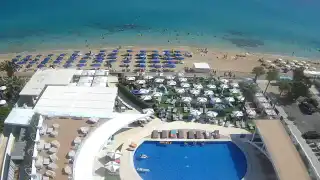Thumbnail September 10, 2026 08:00 Protaras Cyprus Beach