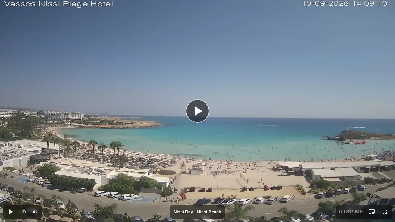 Webcam snapshot from :city — September 10, 2026 11:00