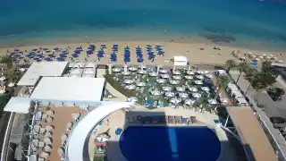 Thumbnail September 10, 2026 12:00 Protaras Cyprus Beach